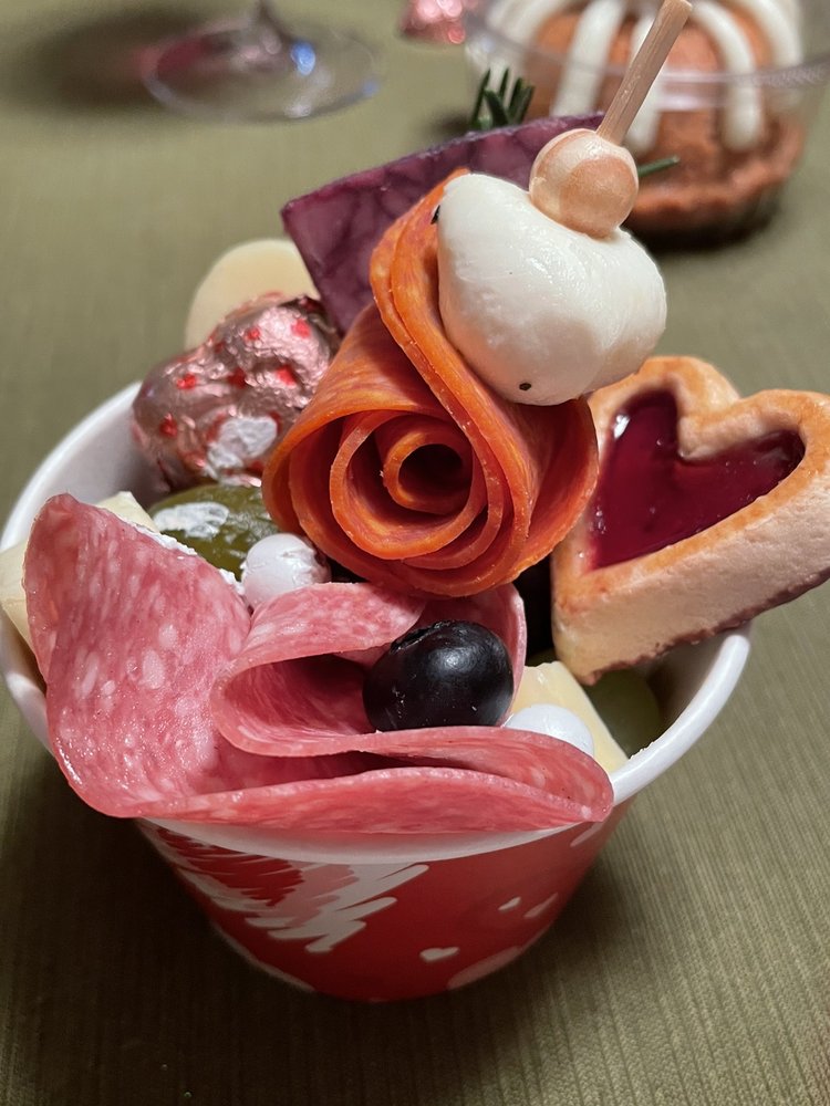 The Bountiful Board Logo