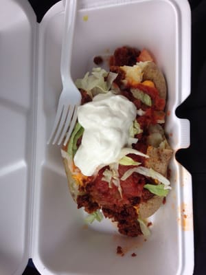 House of Flavors by null