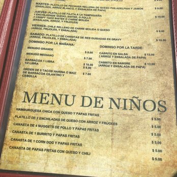 Tacos Aka #2 - menu - Tacos Near Me - Rio Grande City, Texas Tacos Aka #2 - menu - Tacos Near Me - Rio Grande City, Texas