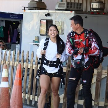 Jump Florida Skydiving - Skydiving Near Me - Plant City, Florida