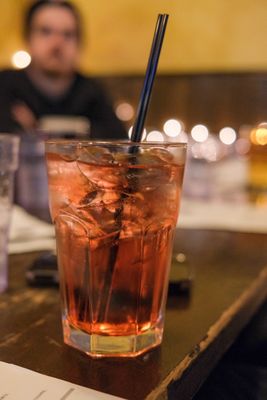 Conor O'Neill's Irish Pub by null