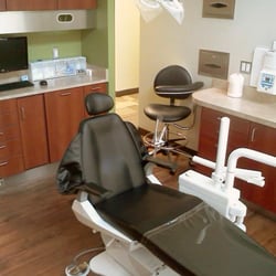 Oakwood Family Dentists - Oakwood Family Dentists- extremely comfortable dental chairs and rooms!!