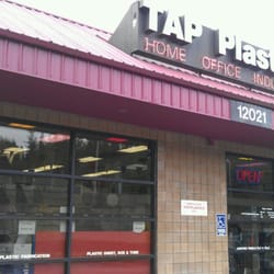 TAP Plastics
