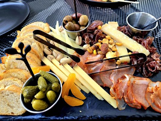 Greys Fine Cheeses & Entertaining by null