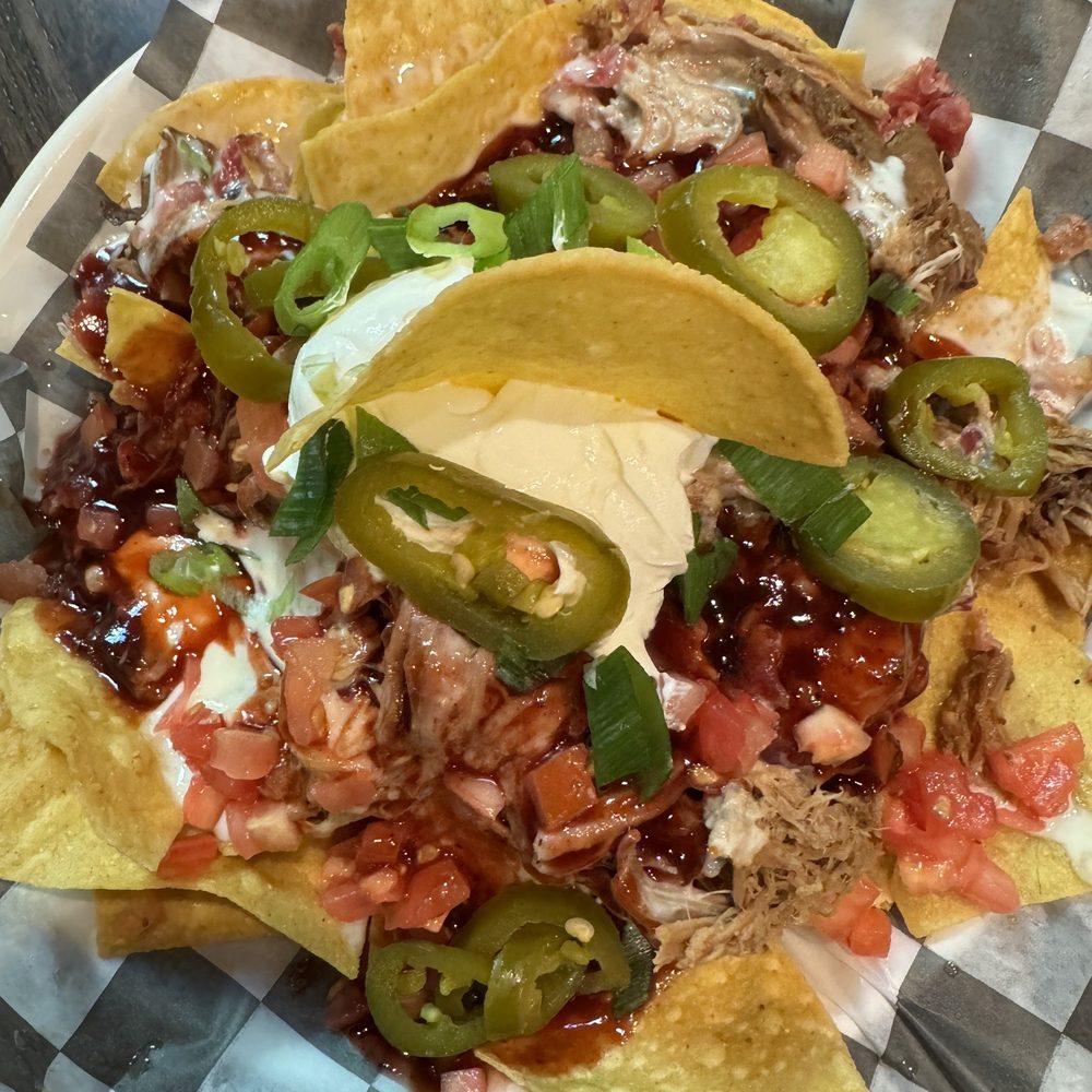The Local - The nachos in question - Bars Near Me - Boone, North Carolina The Local - The nachos in question - Bars Near Me - Boone, North Carolina