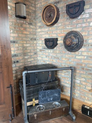 Ironworks Hotel Beloit by null