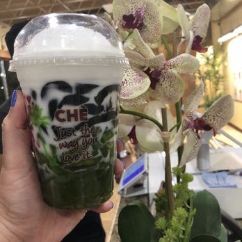 BAMBU - BAMBU Favorite - Juice Bars & Smoothies Near Me - Annandale, Virginia