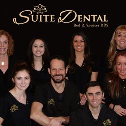 Suite Dental - Suite Dental Team, 2019