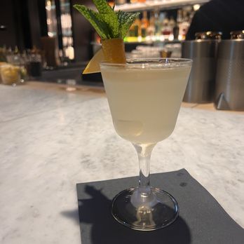 Meski Restaurant - Cotorra Sucia cocktail - Ethiopian Near Me - San Francisco, California Meski Restaurant - Cotorra Sucia cocktail - Ethiopian Near Me - San Francisco, California