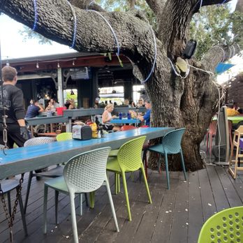 4th Street Fillin Station - Sunday lunch on the patio - New American Near Me - Cocoa Beach, Florida 4th Street Fillin Station - Sunday lunch on the patio - New American Near Me - Cocoa Beach, Florida