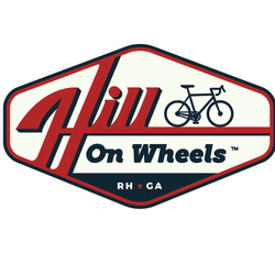 Hill On Wheels
