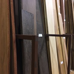 Frank Miller Lumber