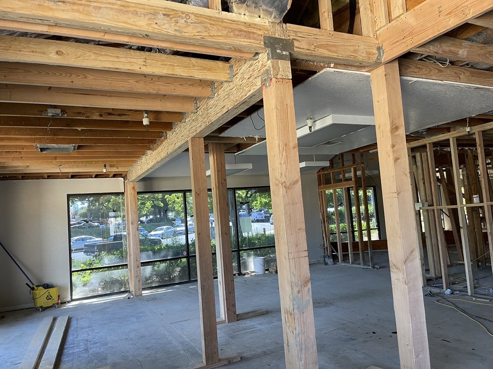 Slide of Eli Construction