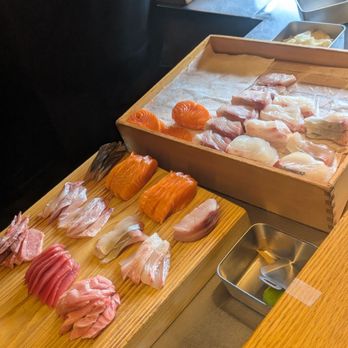 Takumi Omakase - Sushi Bars Near Me - New York, New York Takumi Omakase - Sushi Bars Near Me - New York, New York