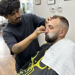 Tailor Made Barber Studio