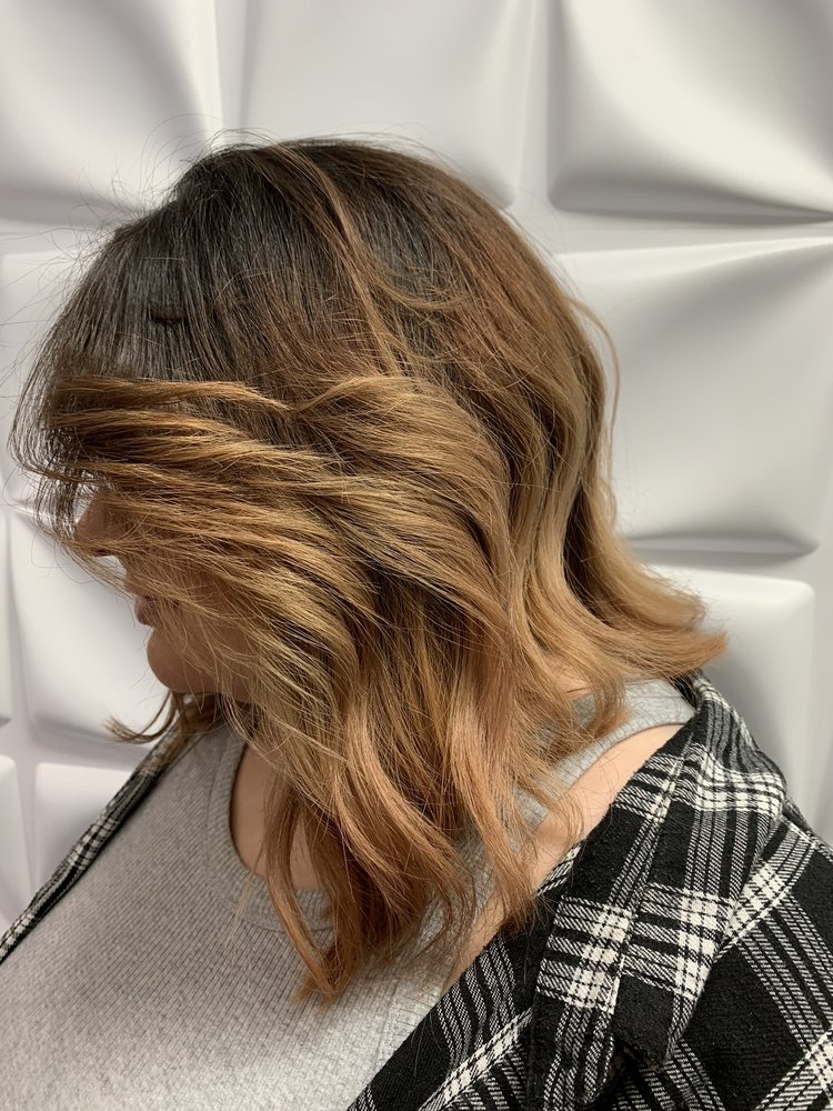 STRANDZ HAIR SALON 87 Photos & 15 Reviews 827 Missouri St