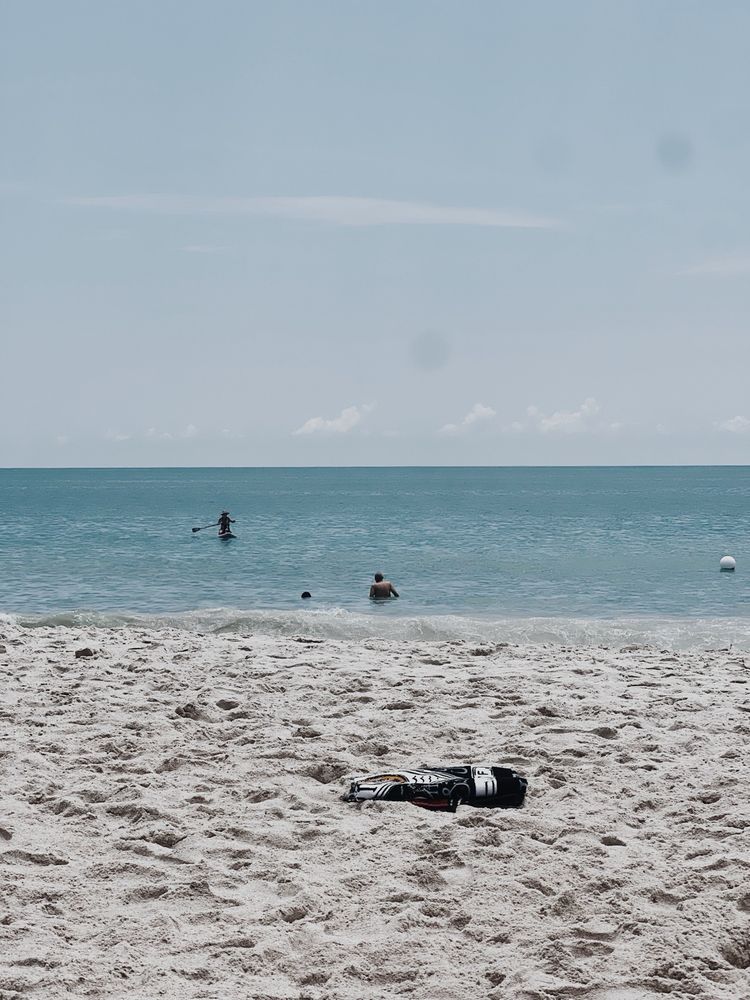 Vero Beach Logo