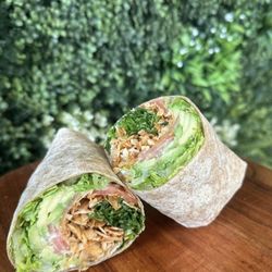 Greens and Grains