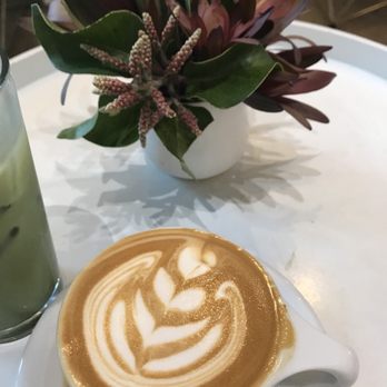 KIT Coffee - Coffee & Tea Near Me - Newport Beach, California
