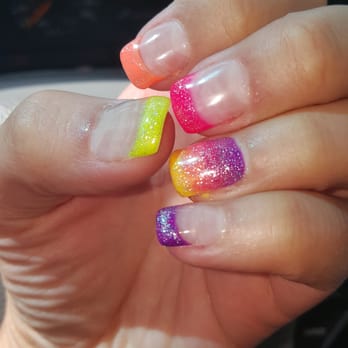 Number One Nail Pro - Thank you Mary! Great job - Nail Salons Near Me - Renton, Washington Number One Nail Pro - Thank you Mary! Great job - Nail Salons Near Me - Renton, Washington