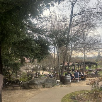 Boeger Winery - Grounds - Wineries Near Me - Placerville, California
