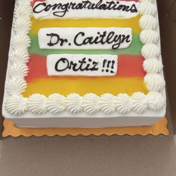 The Wild Whisk Bakery - Rainbow cake ordered for party - Bakeries Near Me - Alhambra, California The Wild Whisk Bakery - Rainbow cake ordered for party - Bakeries Near Me - Alhambra, California