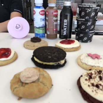 Crumbl - Cedar City - Bakeries Near Me - Cedar City, Utah