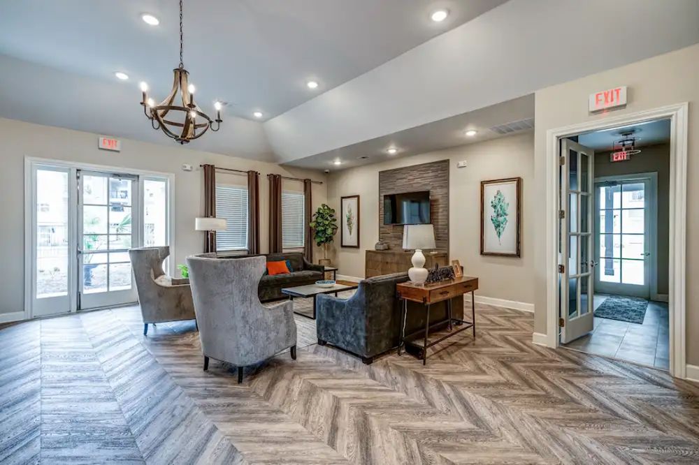 Trails At Leon Creek Apartment Homes Reviews
