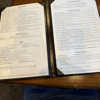 Pho Vy - Aurora - Menu - Vietnamese Near Me - Aurora, Colorado