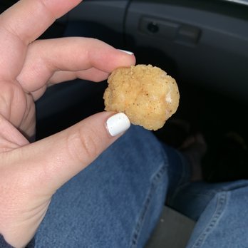 Sonic Drive-In - Fast Food Near Me - Tehachapi, California