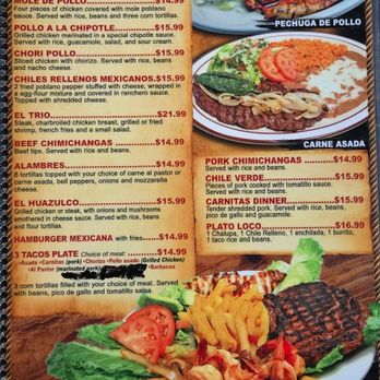 Senor Patron - Tacos Near Me - Anoka, Minnesota Senor Patron - Tacos Near Me - Anoka, Minnesota