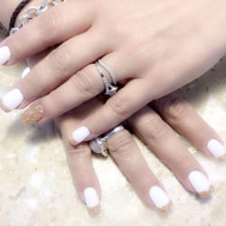 Nails Tech - SNS french