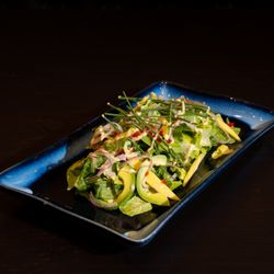 Lagos Mexican Cuisine