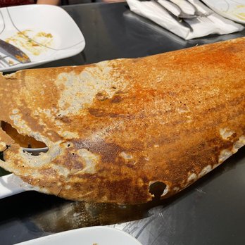 Haveli Virasat - Masala dosa - Indian Near Me - Philadelphia, Pennsylvania