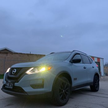 Cloaked Austin - Vehicle Wraps Near Me
