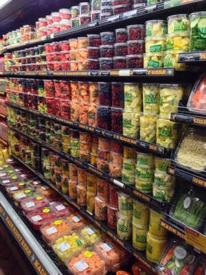 Whole Foods Market by null