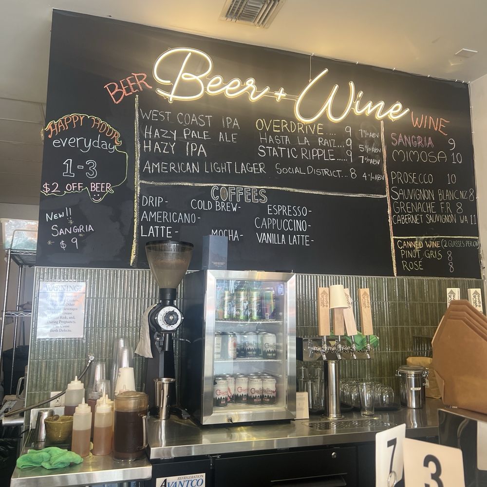 Cow Cafe - Cafes Near Me - Los Angeles, California