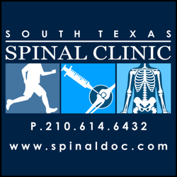 South Texas Spinal Clinic - Toepperwein - Call 210-614-6432 or schedule online at https://stsc.ourscheduling.com/1164/doctors