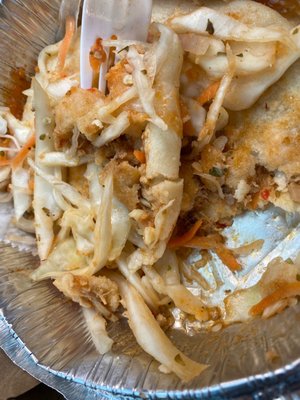 Pupusas Ridgewood by null