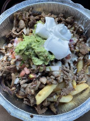 California Tacos Taqueria by null