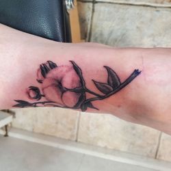 Tattoo Spot