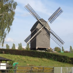 Landhaus Marzahner Krug