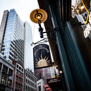 Royal Exchange on Yelp