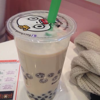 ViVi Bubble Tea - Milk tea with bubble - Bubble Tea Near Me - New York, New York ViVi Bubble Tea - Milk tea with bubble - Bubble Tea Near Me - New York, New York