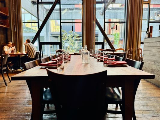 Osteria la Spiga by null