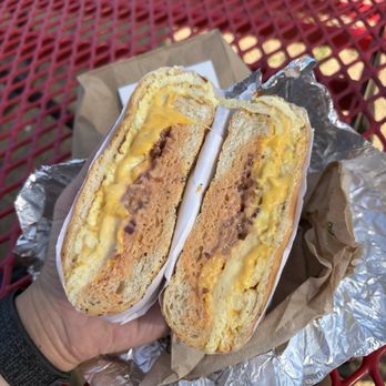 Eggman - Breakfast & Brunch Near Me - Austin, Texas