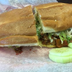 Tula Taqueria - Torta