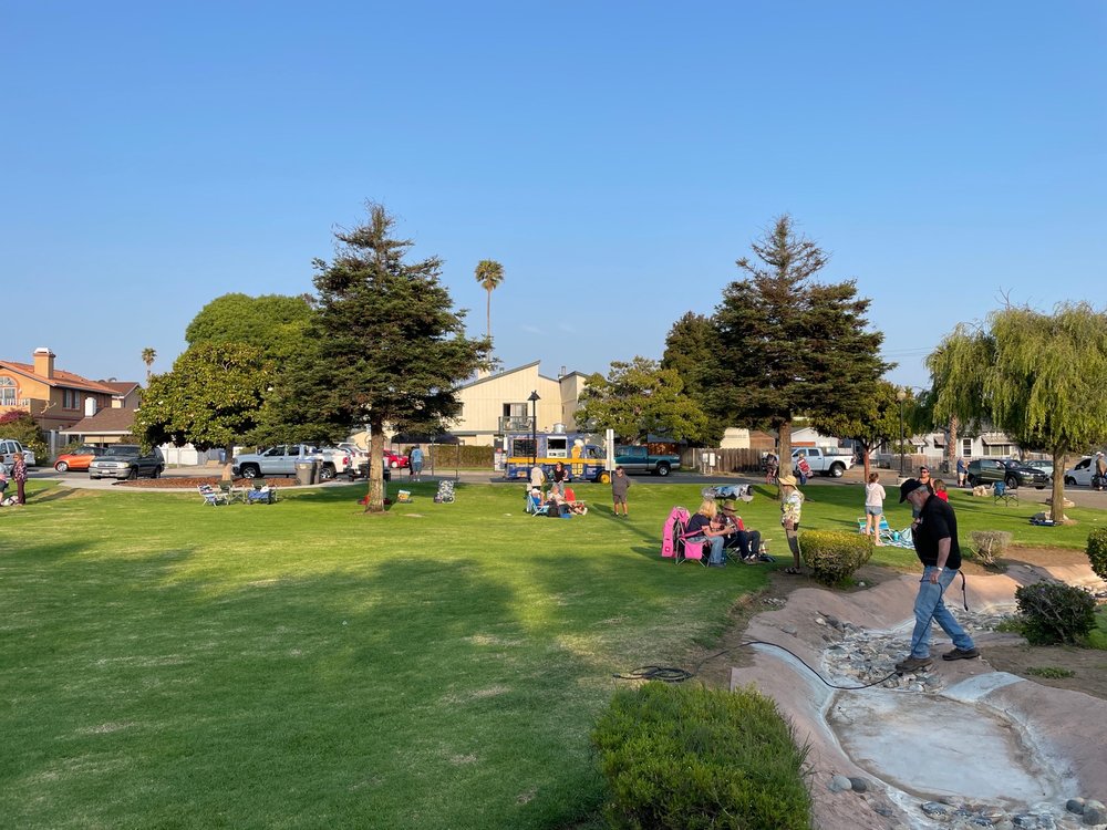 RAMONA GARDEN PARK Updated September 2024 N 10th St, Grover Beach