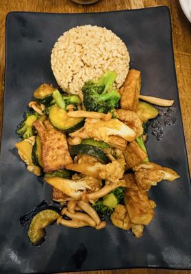 Peacefood - Upper West Side by null