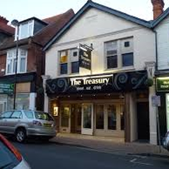 Que Pasa - Pubs Near Me - Camberley, SRY Que Pasa - Pubs Near Me - Camberley, SRY